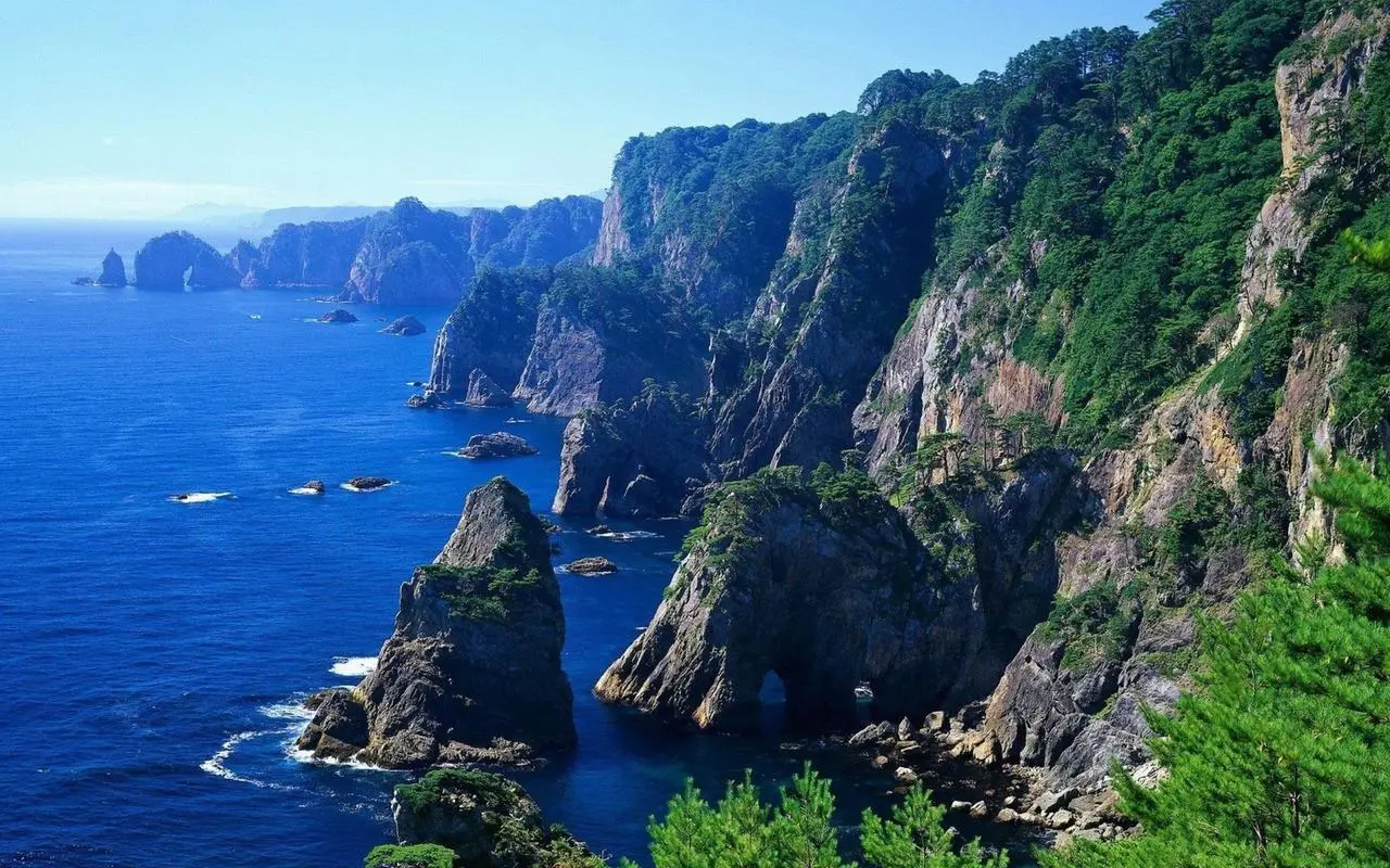 科技节能